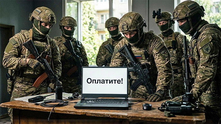 Приговор Интернету в России: Все популярные сервисы станут платными. По-другому никак не получится