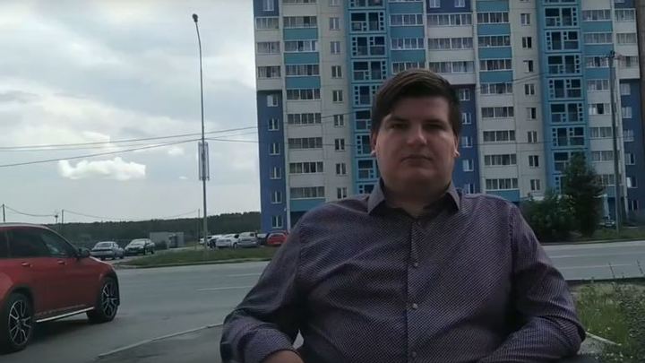 Депутат потребовал от мэрии Челябинска срочно установить светофор