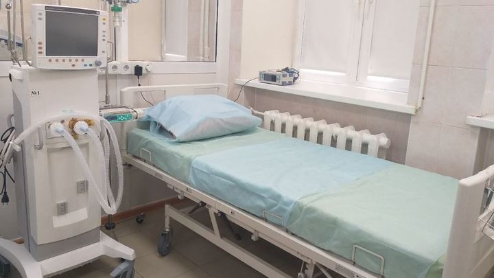 Вспышка гепатита в Челябинске: в больнице оказались жители одной улицы