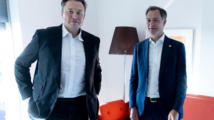 Маск не уверен в своей победе: Миллиардер делает ставку на проигрыш в бою с Цукербергом