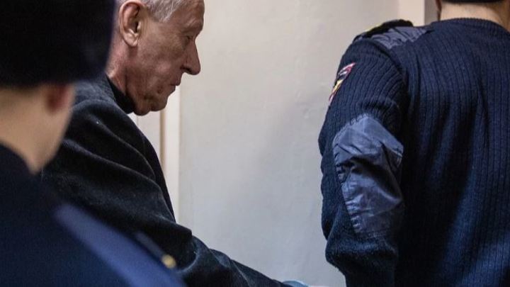 Сегодня решится судьба бывшего мэра Челябинска: домашний арест или СИЗО
