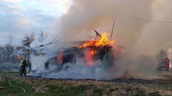 Врачи нижегородского ПИМУ окажут помощь пострадавшему в пожаре белорусскому мальчику