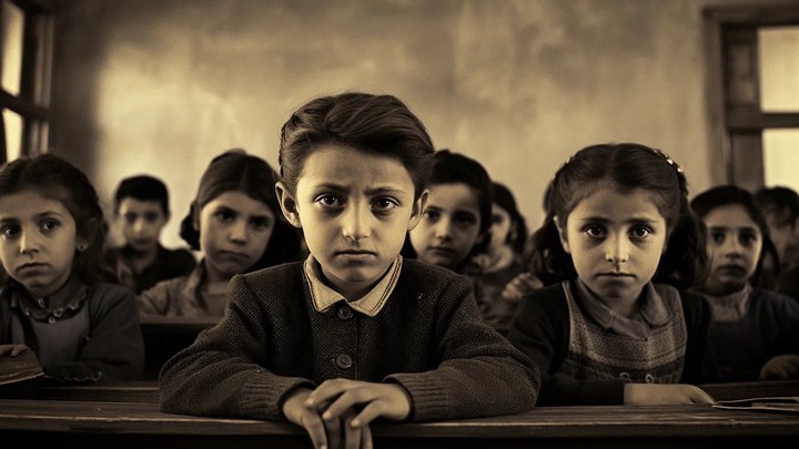 Отвечать за катастрофу с мигрантами заставят русских учителей. Оторопели даже депутаты