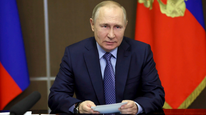 Путин утвердил несколько поручений: Они касаются новых регионов