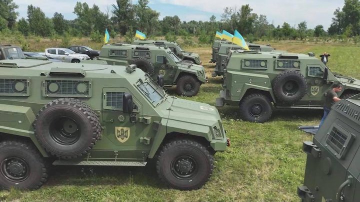 Арестович: Украина пойдёт по сценарию Кореи