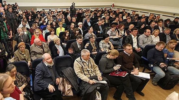 Областной суд считает: публичные слушания можно проводить заочно