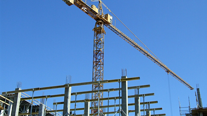 В Краснодаре ввели в эксплуатацию ЖК Фонтаны