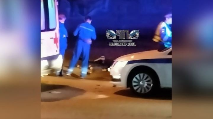 Виновной в гибели сотрудника ГИБДД Челябинска грозит 5 лет