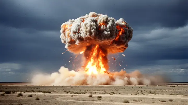 Кривой Рог на мгновение выпрямился: В район виллы Зеленского. Прям ядерку скинули?. Жирная, важная, очень дорогая цель. 200-х уже 1000