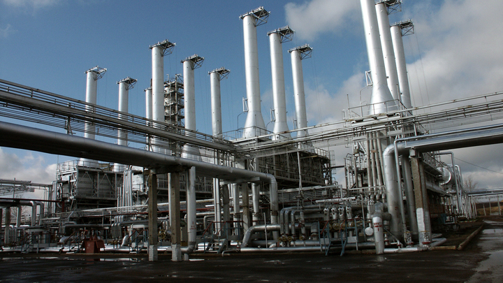 Суд отказал в признании Афипского нефтезавода банкротом