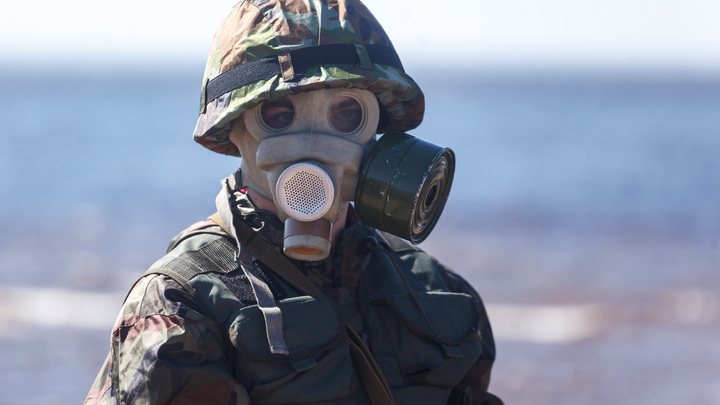 Новость о химоружии ВСУ прорвалась в американский эфир. СБ ООН призвали к ответу