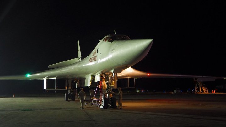 А я предупреждал: В День Победы Россию обвинили в госперевороте. Попов высказался