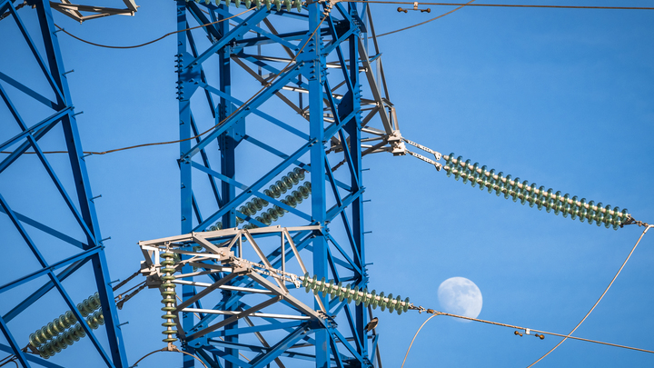 В Краснодаре вновь запланированы масштабные отключения света