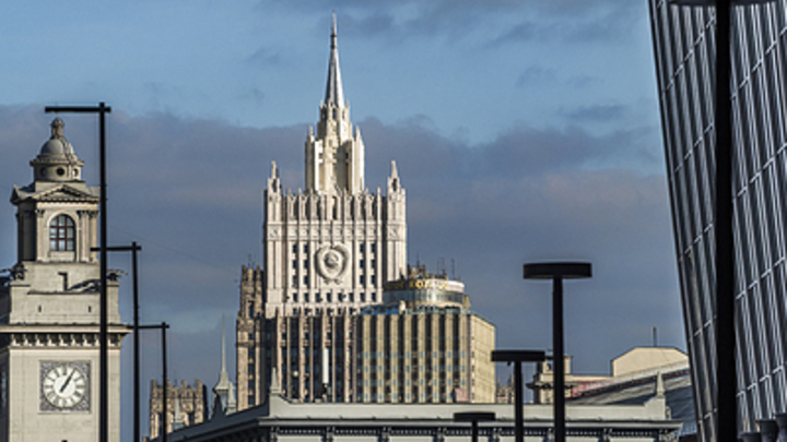 Чехи задумали вновь испытать терпение русских