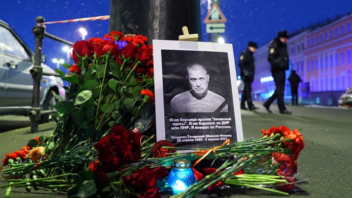 Когда Украина упустила свой шанс. Татарский в предсмертном интервью назвал точку невозврата