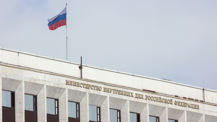 МВД России объявило в розыск генералов Вооруженных сил Украины Горбатюка и Вишневского