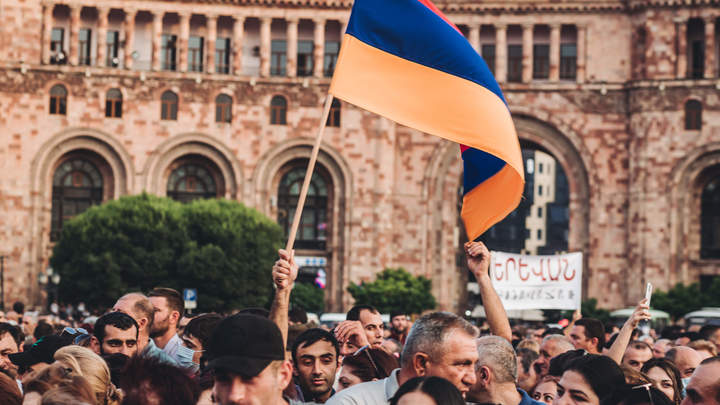 Парламент Армении ратифицировал Римский статут МУС вопреки негативным последствиям