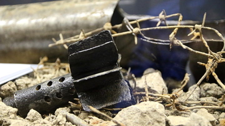 Удар ВКС по аэродрому под Николаевым: СБУ ответила арестом блогеров