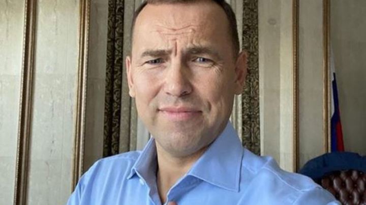 Вадим Шумков отчитался о своих миллионах