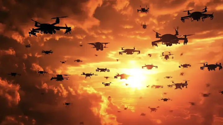 В чём план Киева? Безумие режима доказать просто: 1 млн человек для похода на Россию