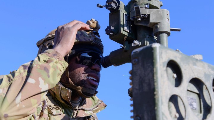 Украина готовится к большой битве на двух фронтах - Кулеба