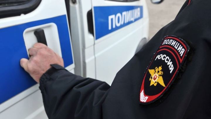 В Курганской области женщина попала в колонию за драку с полицейскими