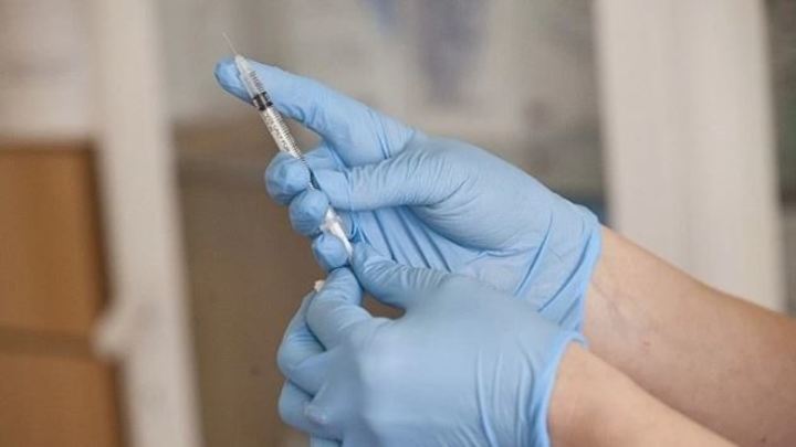 Вакцинация началась: кого привьют от гриппа в Челябинске первыми