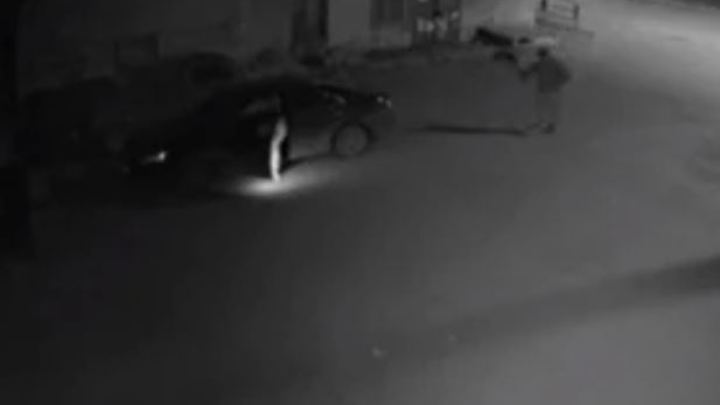 День города в Кургане закончился убийством