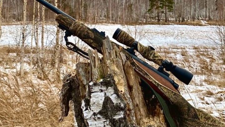 В Челябинске охотников призвали не убивать птиц ради забавы