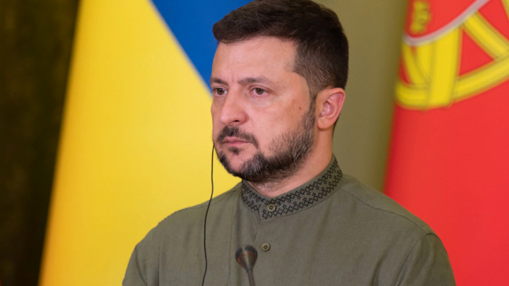 Морской план Зеленского рассыпается: Польша не будет дёргаться