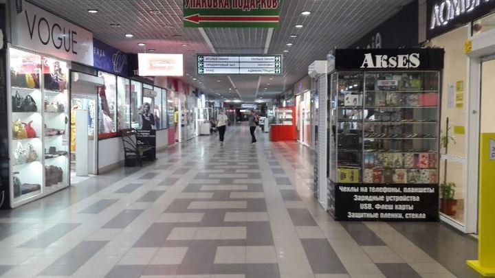 ТРК Горки обломал арендаторов с обещанными скидками на аренду