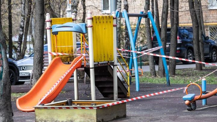 Ремонт домов и благоустройство дворов в Кургане можно отследить в интерактиве