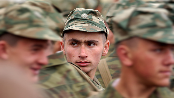 В Одинцовском округе прошли рейды по вручению повесток среди бывших иностранцев