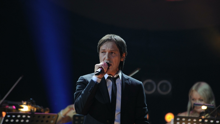 Состояние Николая Носкова серьезно ухудшается: врачи не дают никаких прогнозов