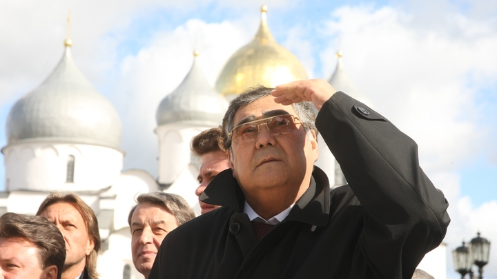 Смерть экс-губернатора Кузбасса Тулеева напомнила армянам о 271 млрд рублей