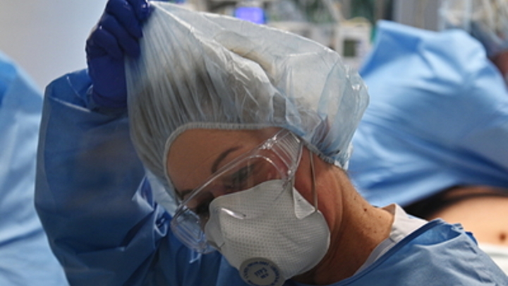 Реабилитолог назвал непроходящее осложнение у переболевших COVID-19