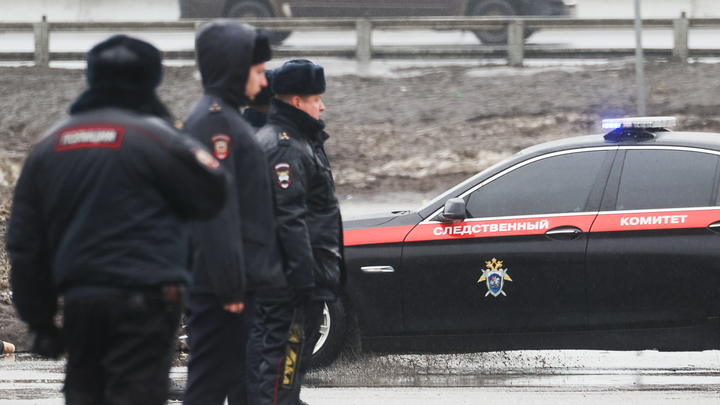 СК: дело завели после обнаружения тела ребенка в коробке в шкафу в Бурятии