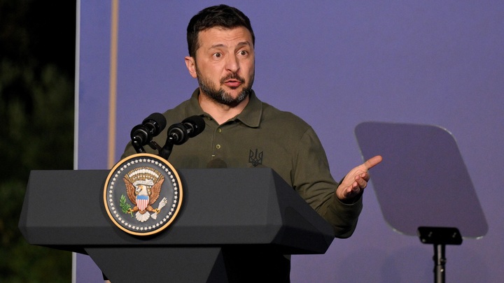 Кем заменят Зеленского: Запад проводит кастинг среди трёх кандидатов