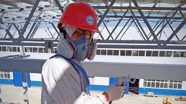 На Кубани завод увеличил выработку металлопродукции на 40%