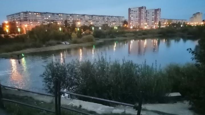 В Челябинске неделя будет теплой и без дождей