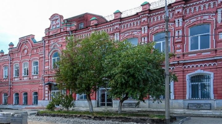 Составлен ТОП-5 достопримечательностей Южного Урала для иностранцев