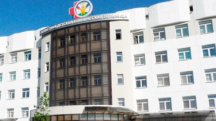 Врачи спасли малыша, у которого отказали почки после инфекции в детсаду