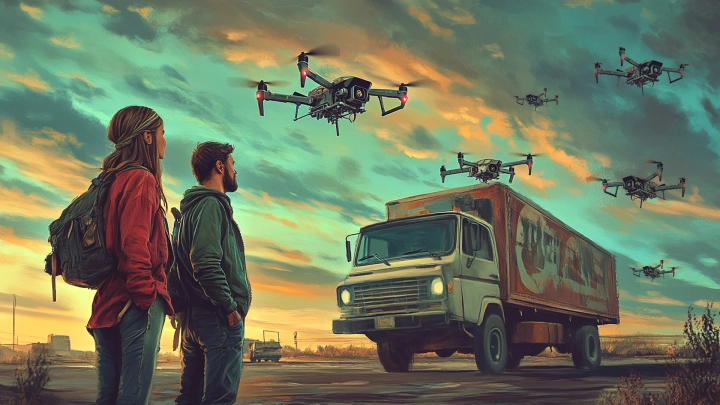 Ещё один промах России. Как мы прозевали операцию Паутина? Полковник указал на все дыры