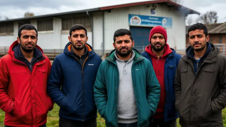 Квоты-2026: кому и сколько мигрантов разрешили нанимать в России?