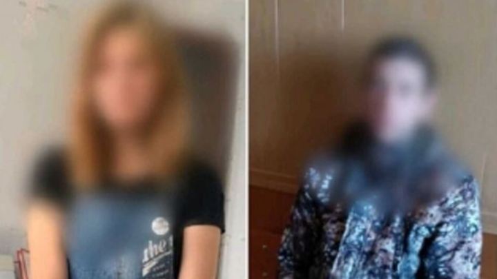 В Курганской области нашли бесследно пропавшую студентку