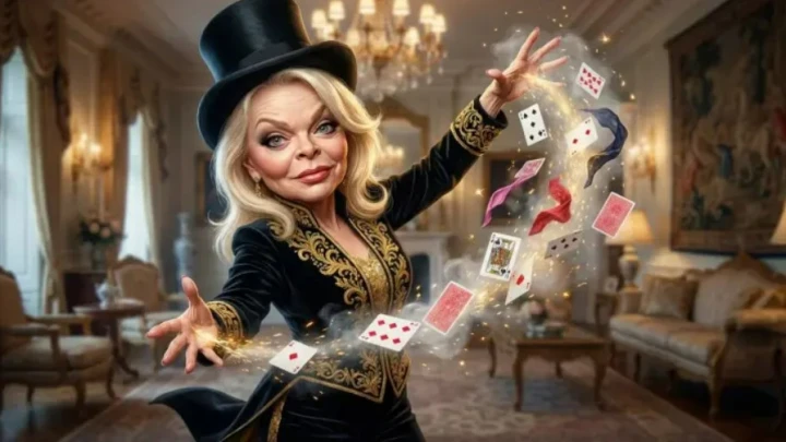 Долина ведёт особую игру: Появился помощник. Для заработка