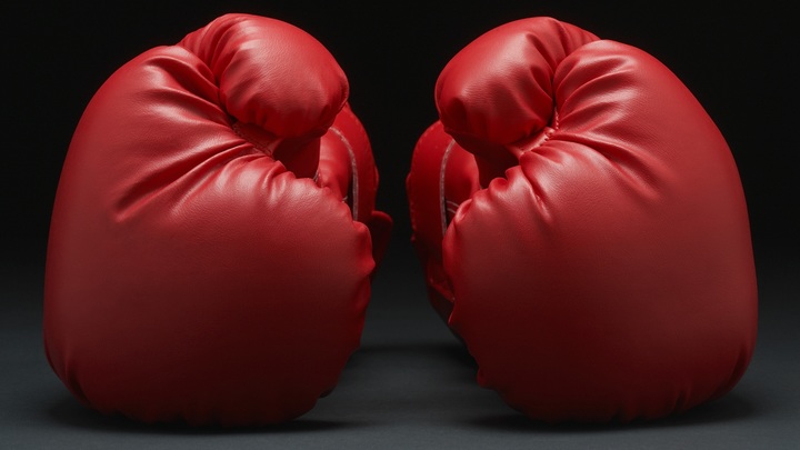 Касается каждого павшего воина СВО: Мощные слова Минеева после боя, которые постеснялись показать на федеральном ТВ