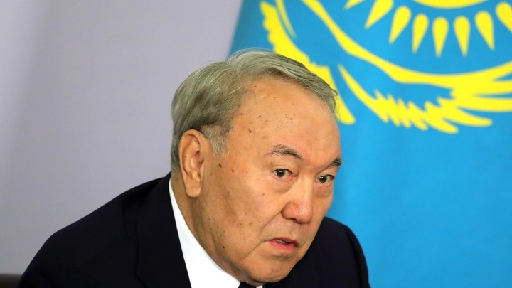 Назарбаев умер? Неожиданное заявление прозвучало в прямом эфире: Похоронили