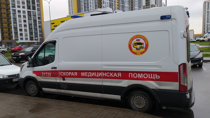 Нижегородский Минздрав предупредил о тяжёлом течении повторного заражения COVID-19