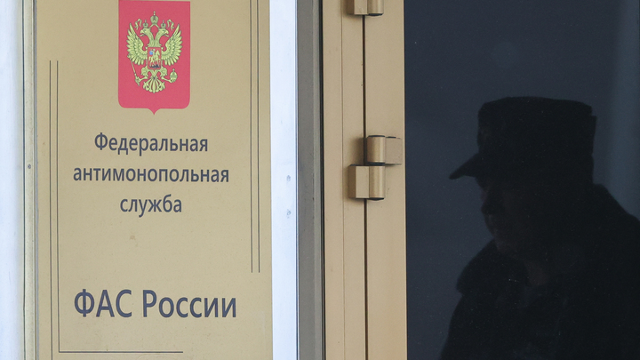 Сговорились на 4,7 млрд рублей: ФАС раскрыла картель на торгах